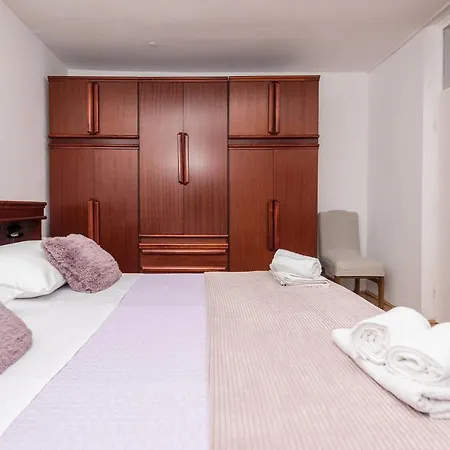 Апартаменты Centar Glavas