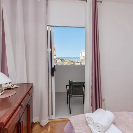 Centar Glavas * Макарска