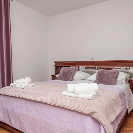 Апартаменты Centar Glavas