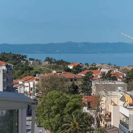 Апартаменты Centar Glavas *