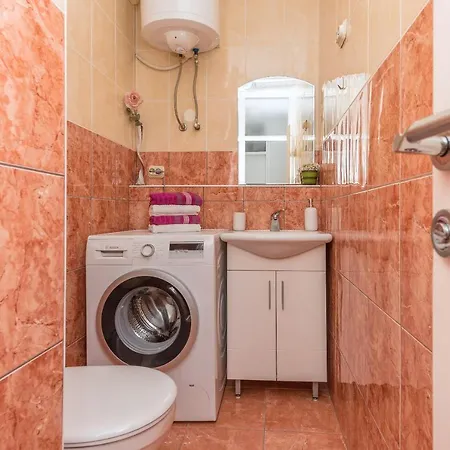 Апартаменты Centar Glavas *