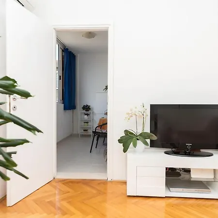 Centar Glavas * Макарска