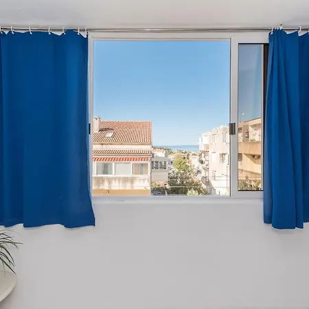 Апартаменты Centar Glavas Макарска