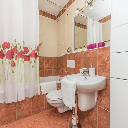 Апартаменты Centar Glavas *