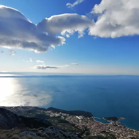 Centar Glavas Апартаменты