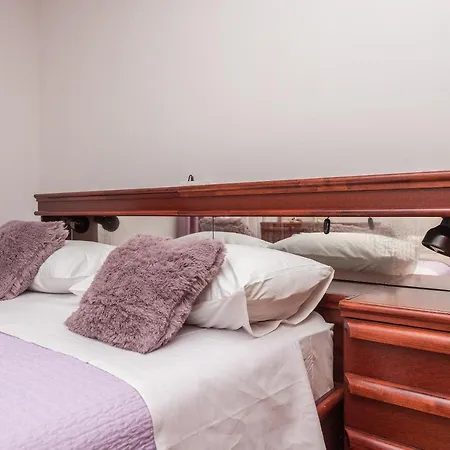 Apartment Centar Glavas Makarska