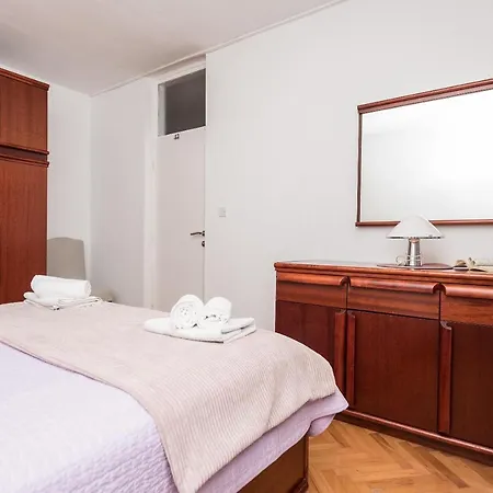 Centar Glavas Apartment