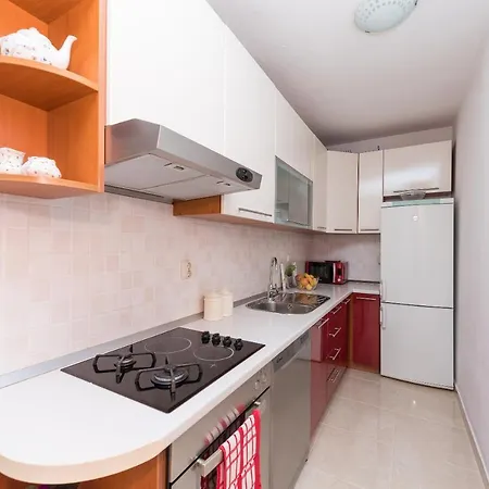 Apartment Centar Glavas Makarska