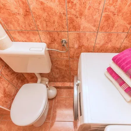 Centar Glavas Apartment *