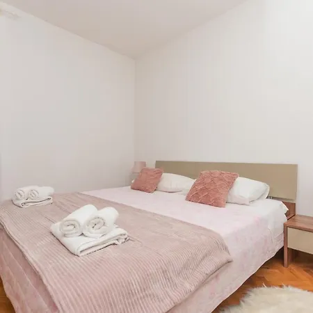 Apartment Centar Glavas Makarska