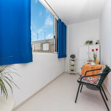 Centar Glavas Apartment Makarska