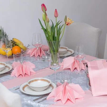 Centar Glavas Apartment *