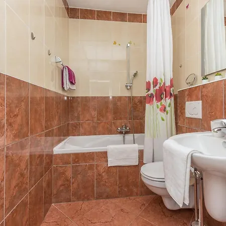 Centar Glavas Apartment