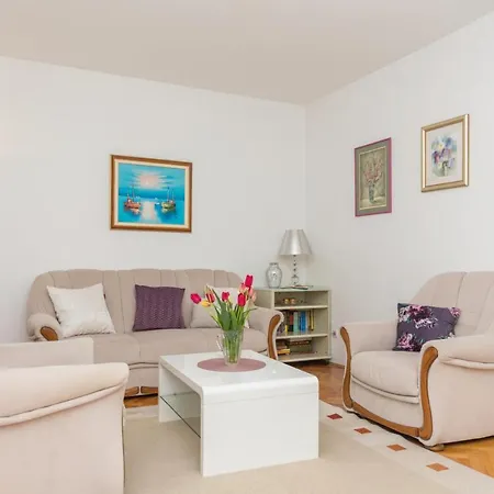 Centar Glavas Apartman Makarska