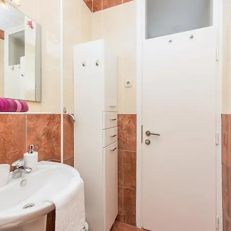 Centar Glavas Apartment *