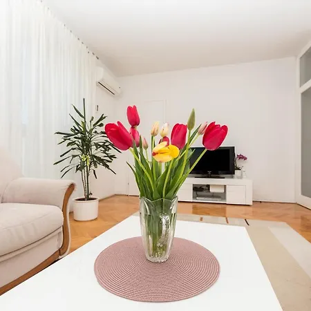 Apartment Centar Glavas *