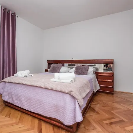 Apartment Centar Glavas *