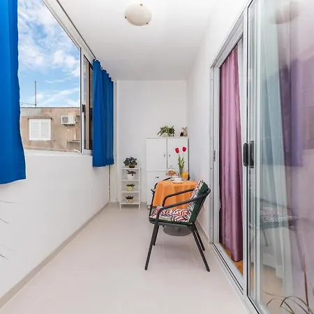Centar Glavas Apartment