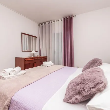 Apartment Centar Glavas