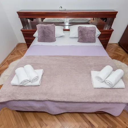 Apartment Centar Glavas *