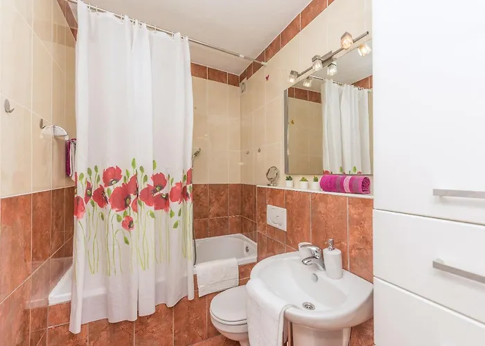 Centar Glavas * ماكارسكا