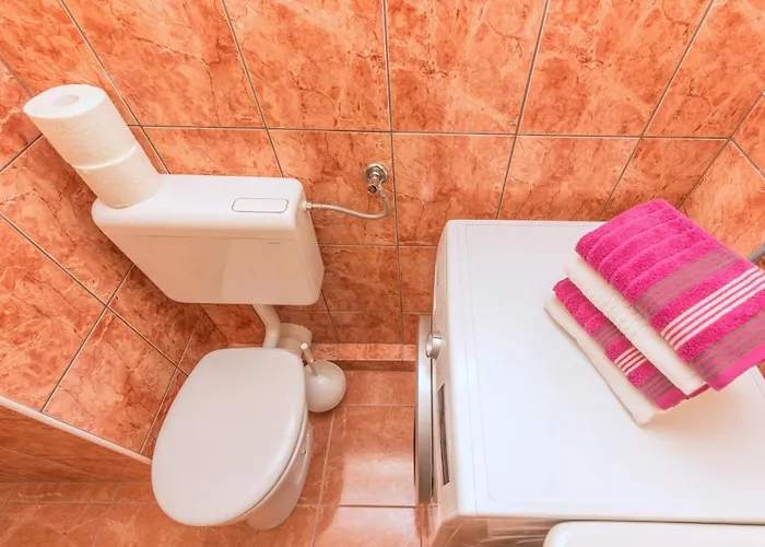 Centar Glavas شقة *