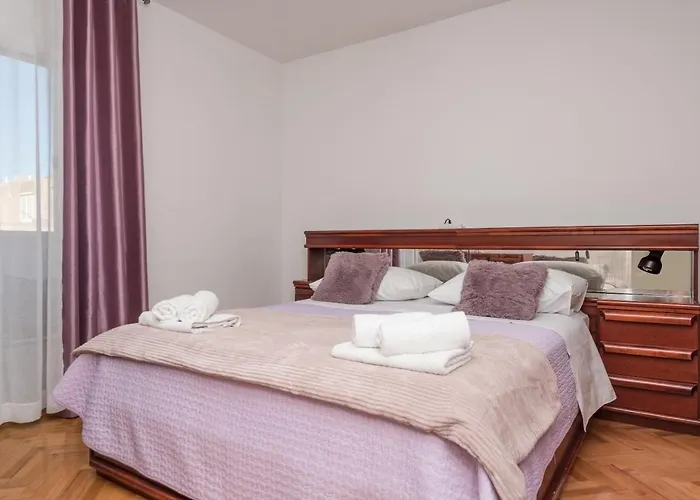 شقة Centar Glavas