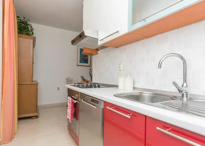 Centar Glavas ماكارسكا