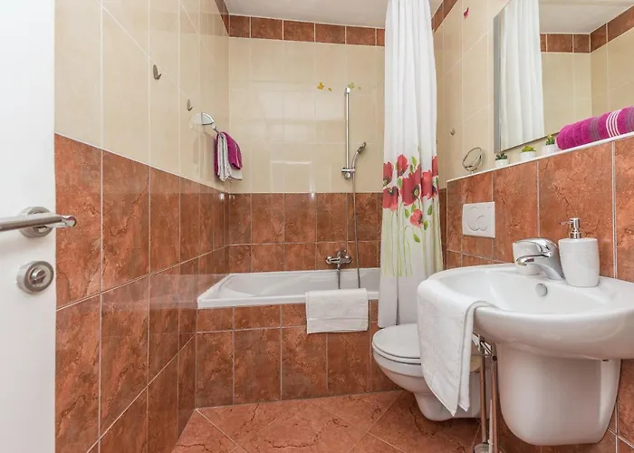 Centar Glavas شقة