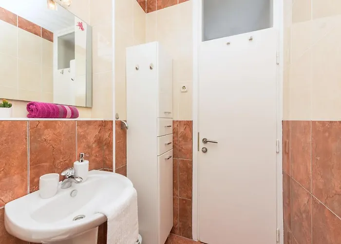 Centar Glavas شقة *