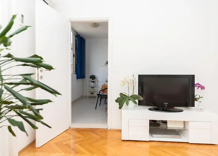 Centar Glavas * ماكارسكا