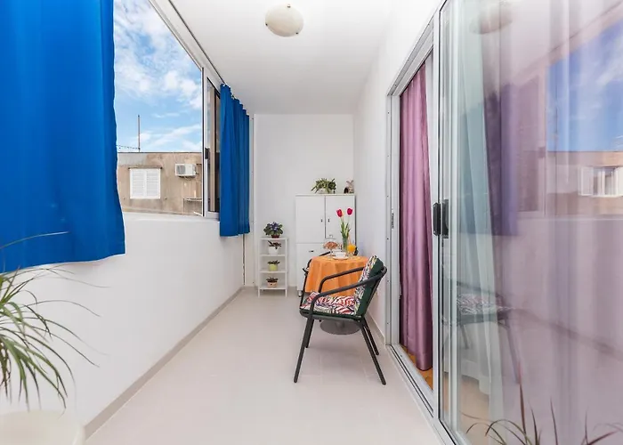 Centar Glavas شقة