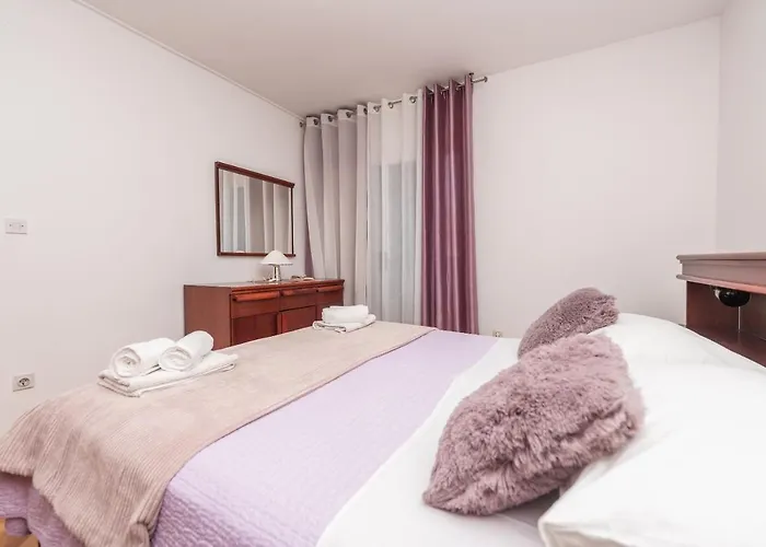 شقة Centar Glavas