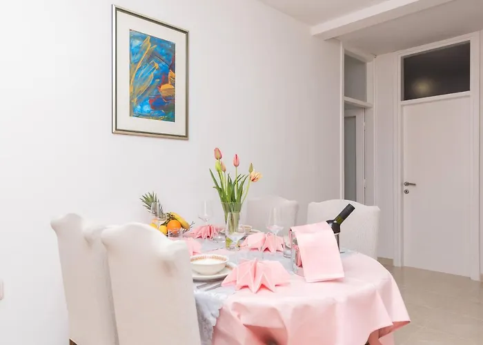 Centar Glavas شقة *