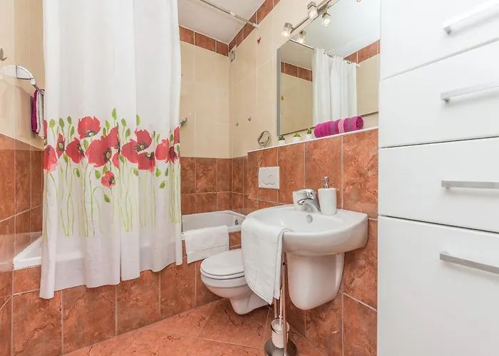 شقة Centar Glavas *